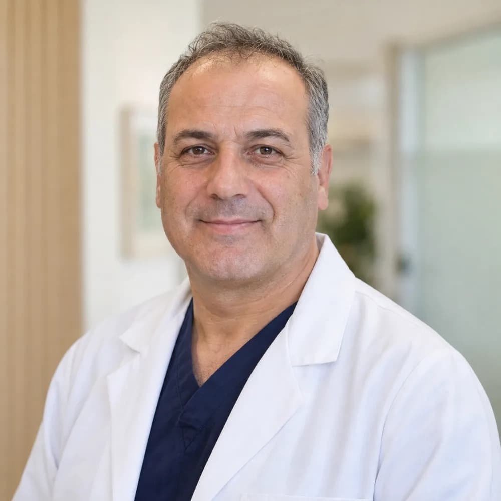 Kerem Aydın, Üroloji Uzmanı